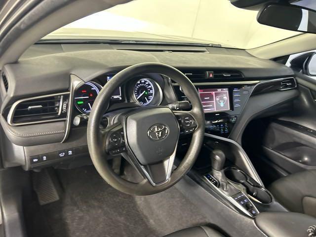 used 2020 Toyota Camry car, priced at $20,399