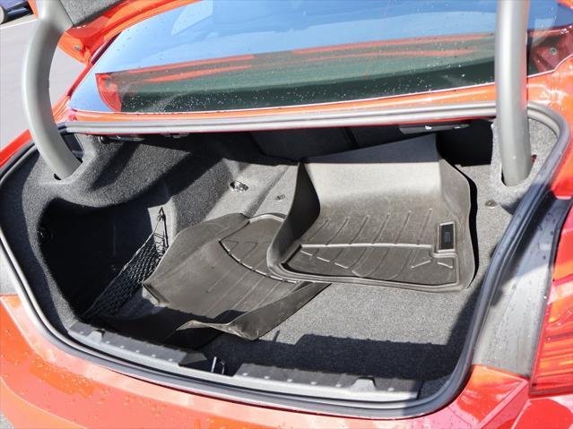 used 2019 BMW 430 car, priced at $26,900