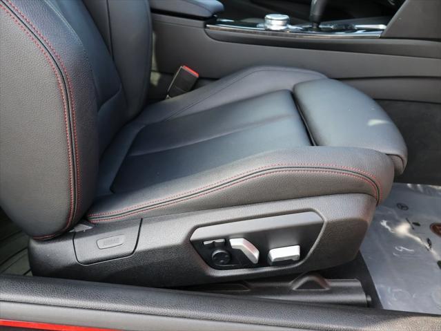 used 2019 BMW 430 car, priced at $26,900