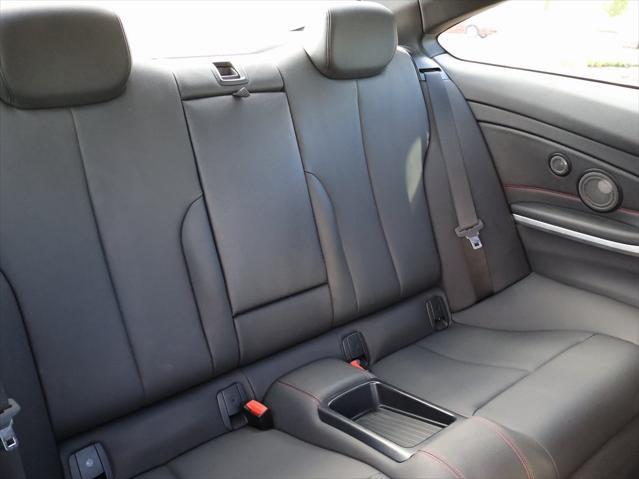 used 2019 BMW 430 car, priced at $26,900