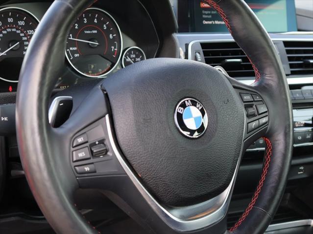 used 2019 BMW 430 car, priced at $26,900