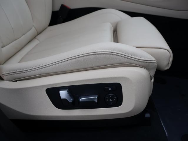 used 2020 BMW X5 car, priced at $30,900