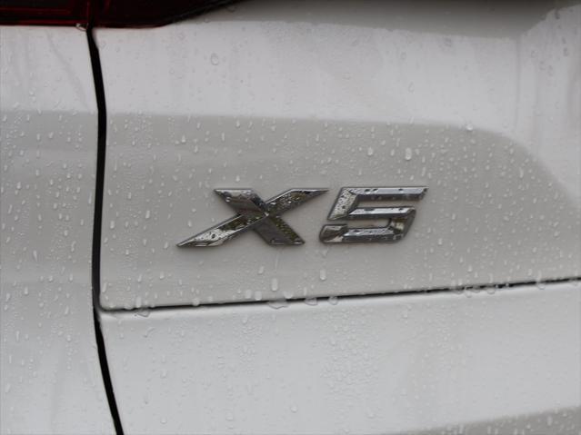 used 2020 BMW X5 car, priced at $30,900