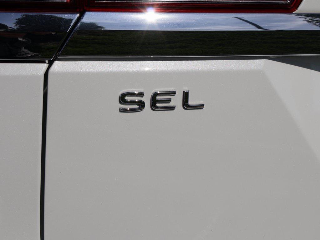 used 2023 Volkswagen Atlas car, priced at $31,600