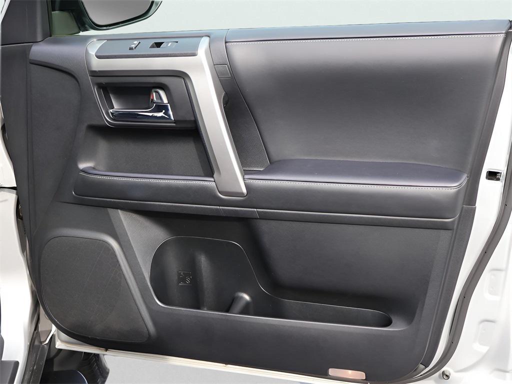 used 2024 Toyota 4Runner car, priced at $45,500