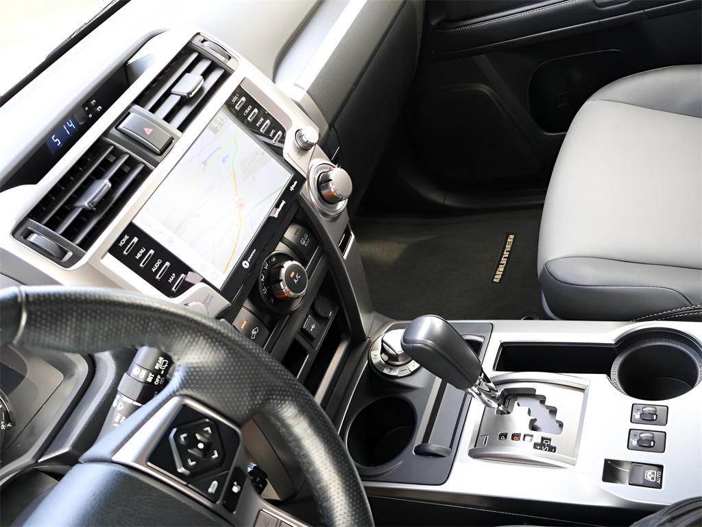 used 2024 Toyota 4Runner car, priced at $45,500