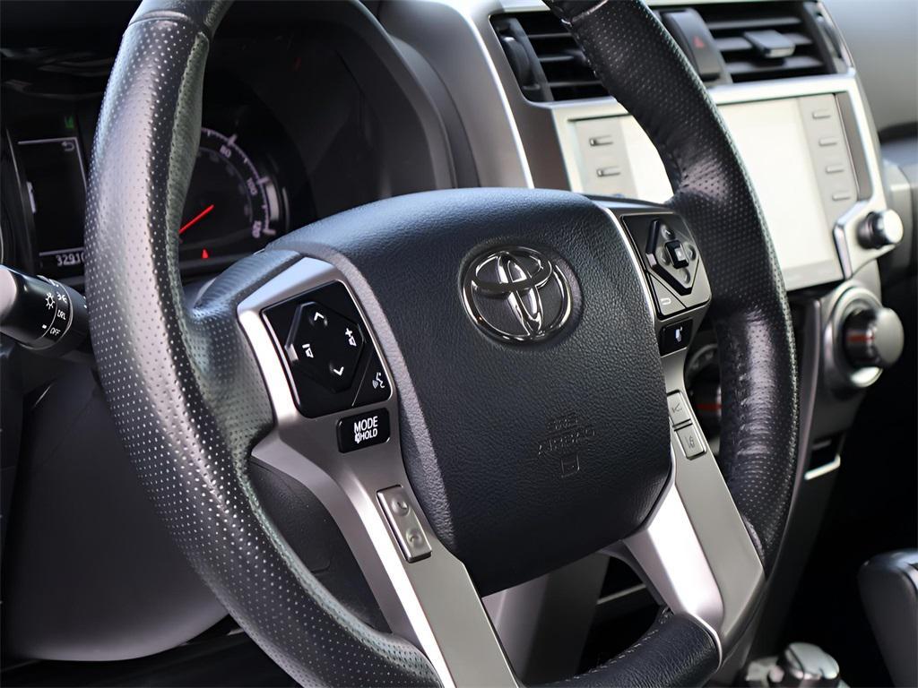 used 2024 Toyota 4Runner car, priced at $45,500