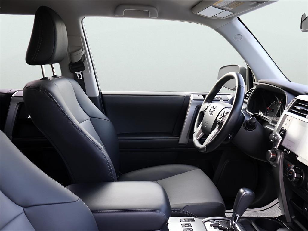 used 2024 Toyota 4Runner car, priced at $45,500