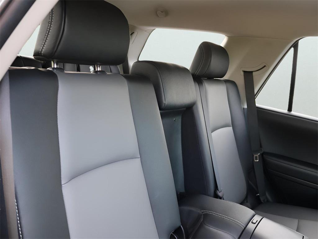used 2024 Toyota 4Runner car, priced at $45,500