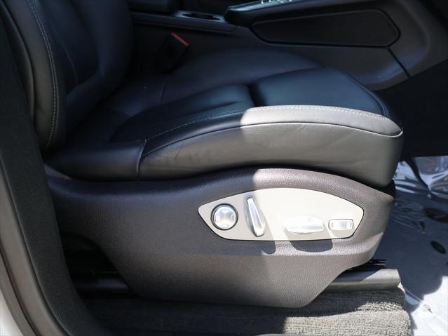 used 2021 Porsche Macan car, priced at $57,900