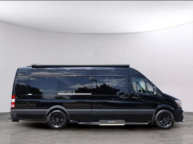 used 2017 Mercedes-Benz Sprinter 2500 car, priced at $69,900