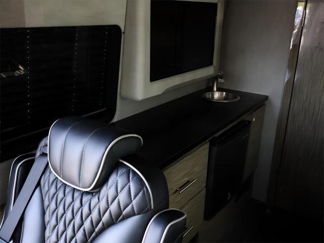used 2017 Mercedes-Benz Sprinter 2500 car, priced at $69,900