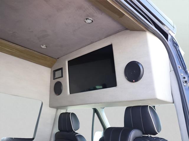 used 2017 Mercedes-Benz Sprinter 2500 car, priced at $69,900