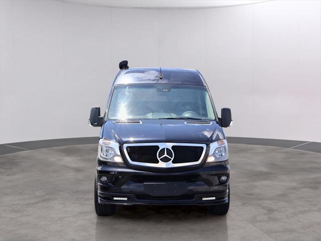 used 2017 Mercedes-Benz Sprinter 2500 car, priced at $69,900