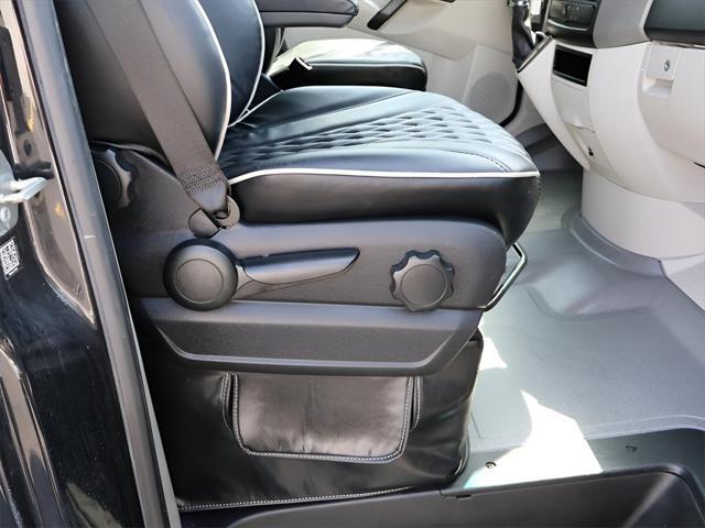 used 2017 Mercedes-Benz Sprinter 2500 car, priced at $69,900