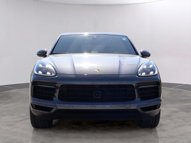 used 2021 Porsche Cayenne E-Hybrid car, priced at $59,900