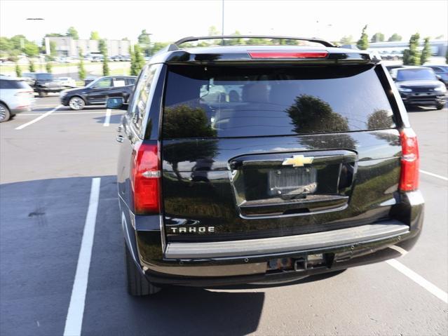 used 2016 Chevrolet Tahoe car, priced at $20,900