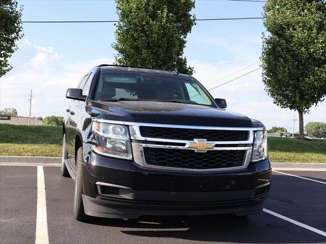 used 2016 Chevrolet Tahoe car, priced at $20,900