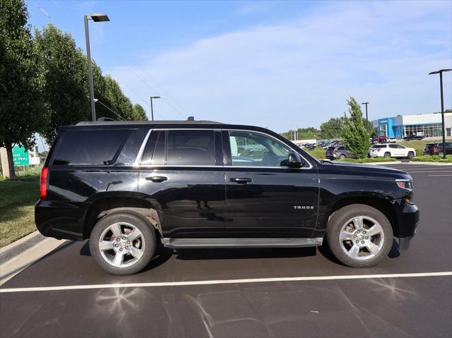 used 2016 Chevrolet Tahoe car, priced at $20,900
