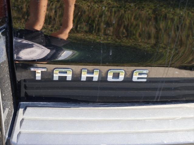 used 2016 Chevrolet Tahoe car, priced at $20,900