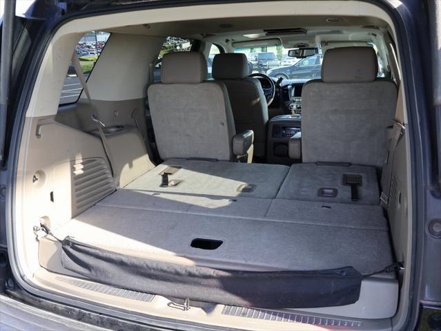 used 2016 Chevrolet Tahoe car, priced at $20,900