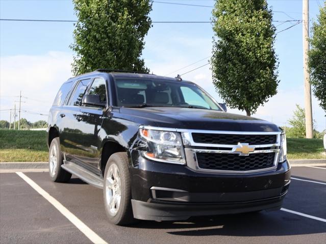 used 2016 Chevrolet Tahoe car, priced at $20,900