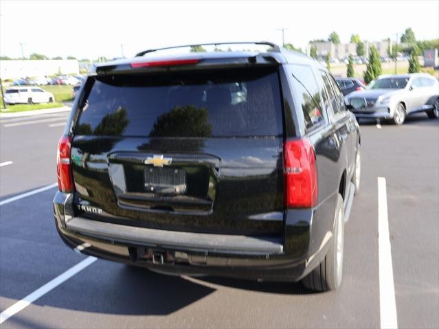 used 2016 Chevrolet Tahoe car, priced at $20,900