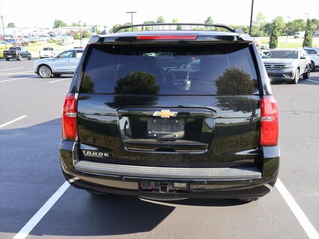 used 2016 Chevrolet Tahoe car, priced at $20,900