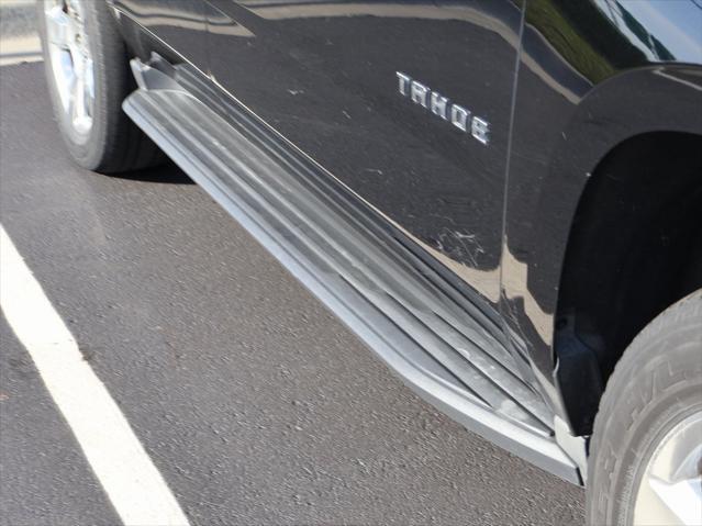 used 2016 Chevrolet Tahoe car, priced at $20,900
