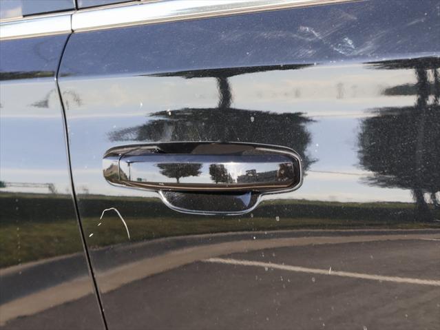 used 2016 Chevrolet Tahoe car, priced at $20,900