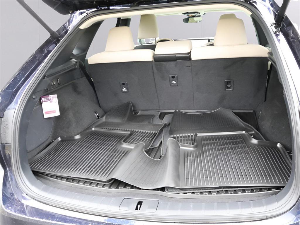 used 2024 Lexus RX 350 car, priced at $49,900