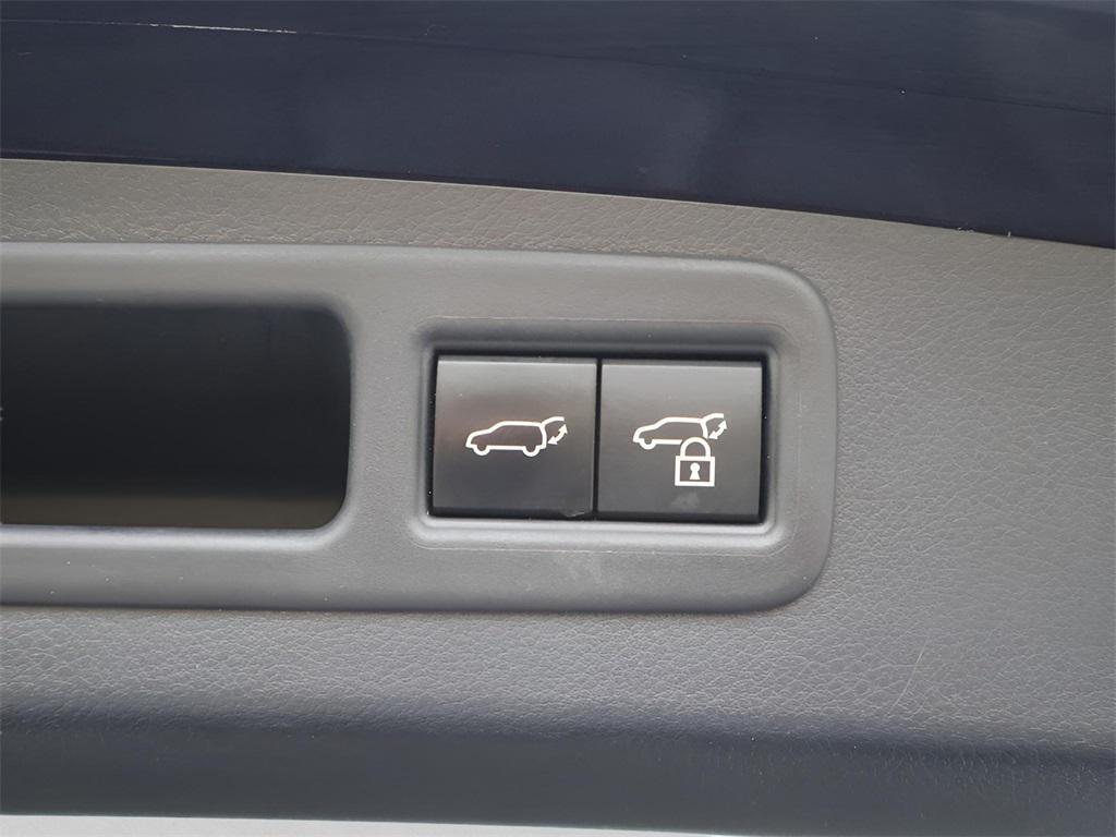 used 2024 Lexus RX 350 car, priced at $49,900