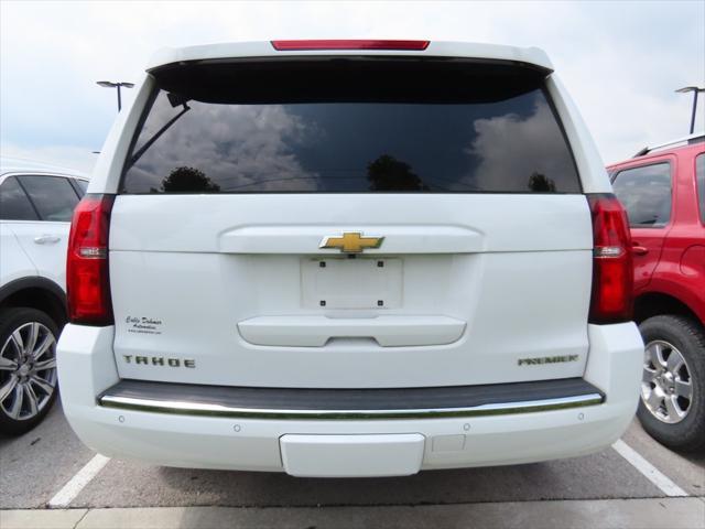 used 2019 Chevrolet Tahoe car, priced at $31,490