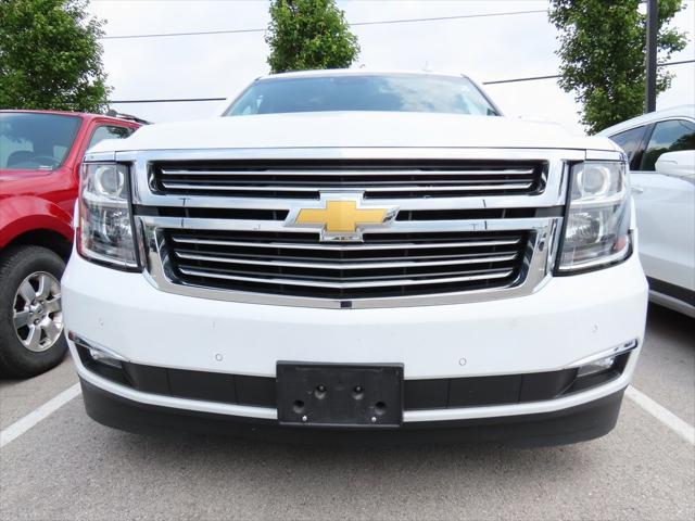 used 2019 Chevrolet Tahoe car, priced at $31,490