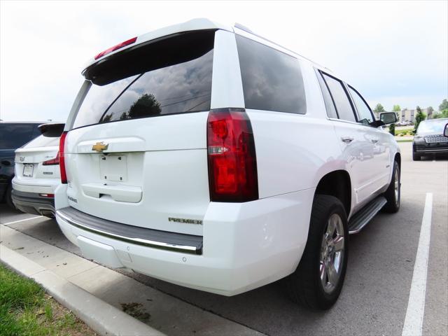 used 2019 Chevrolet Tahoe car, priced at $31,490