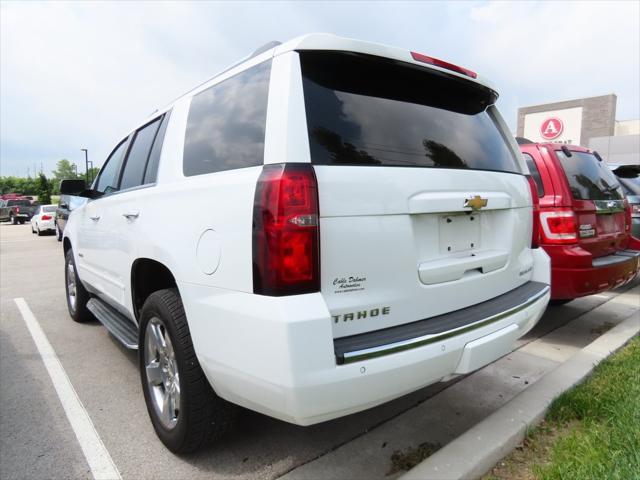 used 2019 Chevrolet Tahoe car, priced at $31,490