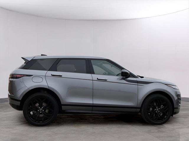 used 2023 Land Rover Range Rover Evoque car, priced at $39,900