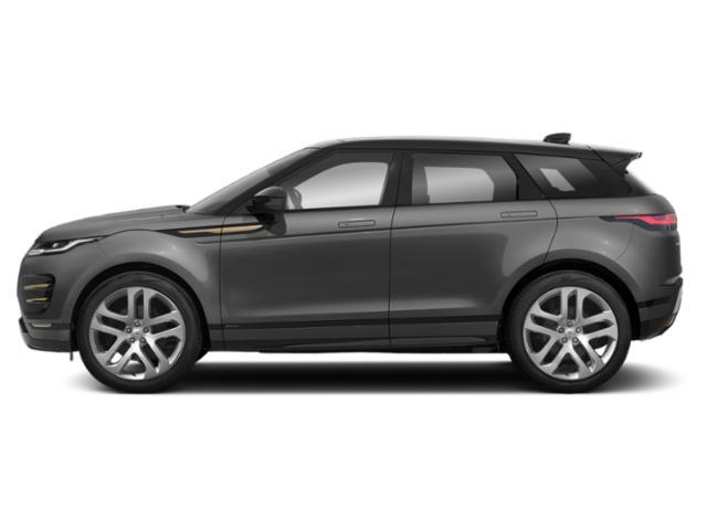 used 2023 Land Rover Range Rover Evoque car, priced at $39,900