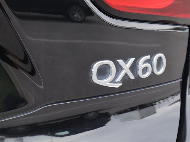 used 2020 INFINITI QX60 car, priced at $26,990