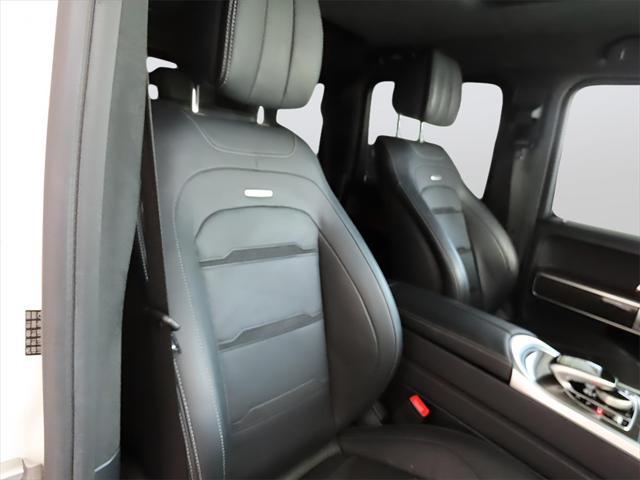 used 2019 Mercedes-Benz AMG G 63 car, priced at $136,290