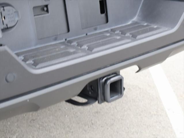 used 2022 Toyota Tundra Hybrid car, priced at $57,900