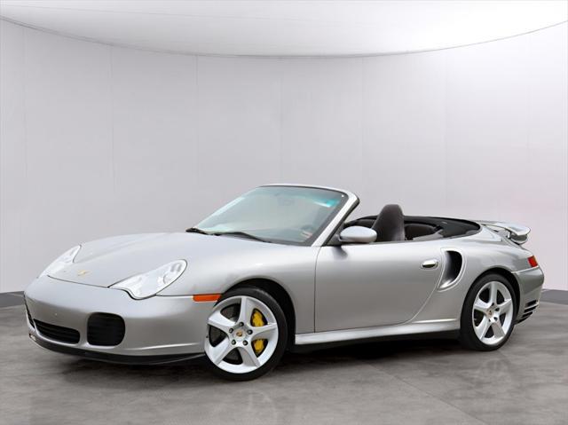 used 2005 Porsche 911 car, priced at $80,900