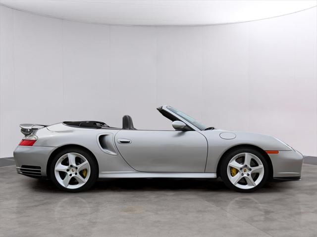 used 2005 Porsche 911 car, priced at $80,900