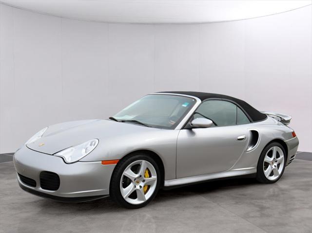 used 2005 Porsche 911 car, priced at $80,900