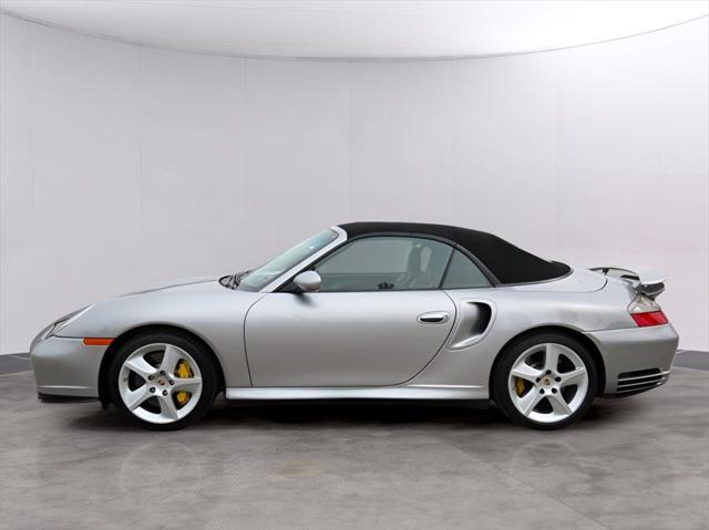 used 2005 Porsche 911 car, priced at $80,900