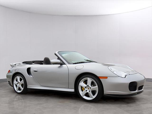 used 2005 Porsche 911 car, priced at $80,900