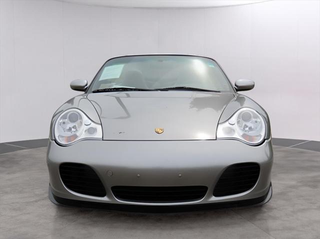 used 2005 Porsche 911 car, priced at $80,900