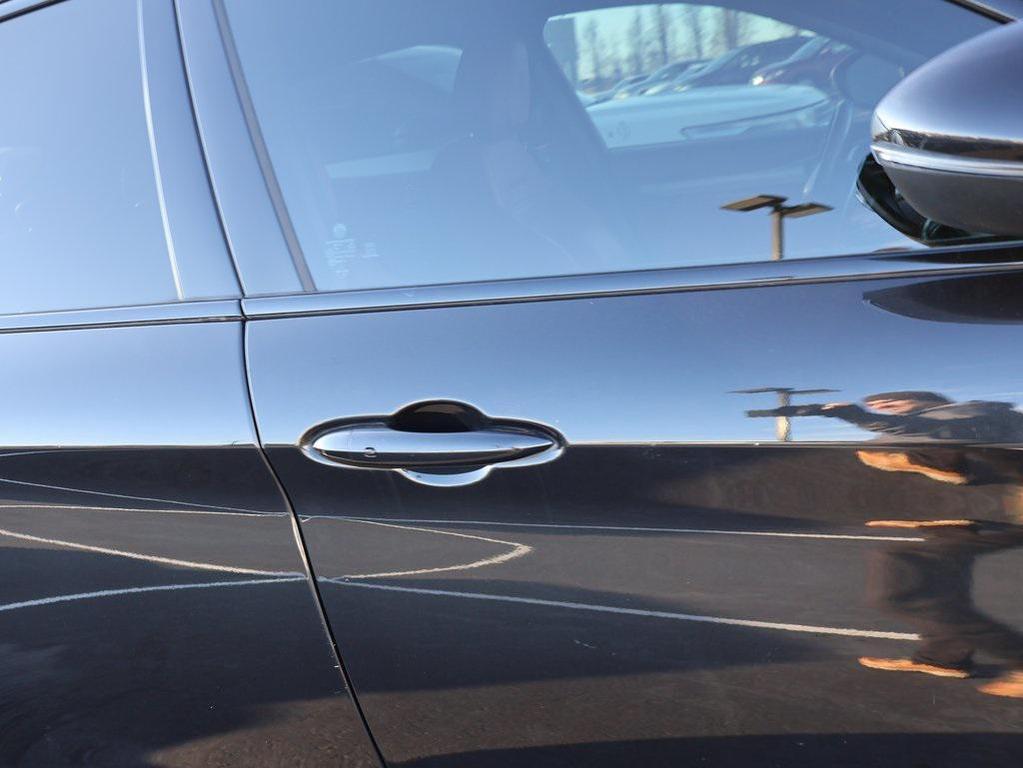 used 2018 Alfa Romeo Stelvio car, priced at $13,900