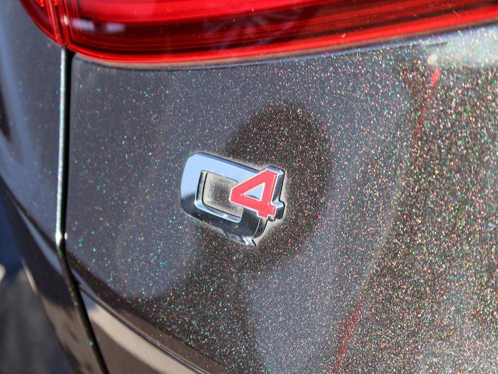 used 2018 Alfa Romeo Stelvio car, priced at $13,900