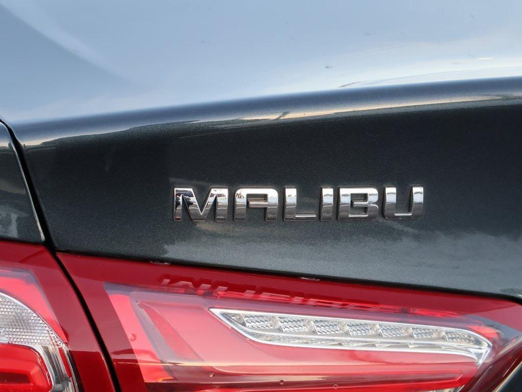used 2020 Chevrolet Malibu car, priced at $14,500